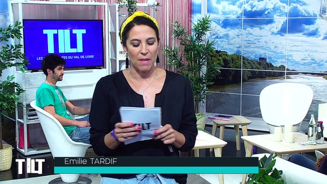 TILT - 01/10/2019 Partie 1 - Pourquoi pas un sapin recyclé pour la Place Jean Jaurès ?