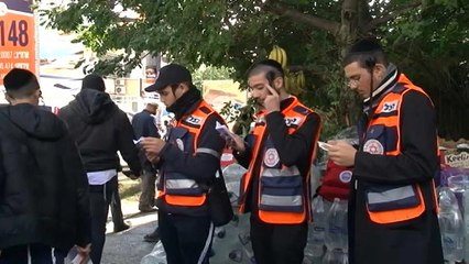 Rosh Hashanah: una ricorrenza sentita anche in Ucraina