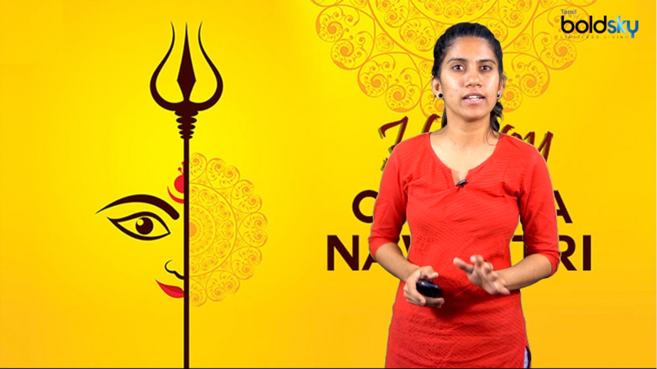 நாடு முழுவதும் களைகட்டிய நவராத்திரி: கோவில்களிலும் வீடுகளிலும் கொலு வைத்து கொண்டாட்டம்