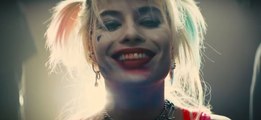 Birds Of Prey -Harley Quinn Official Trailer - DC Margot Robbie