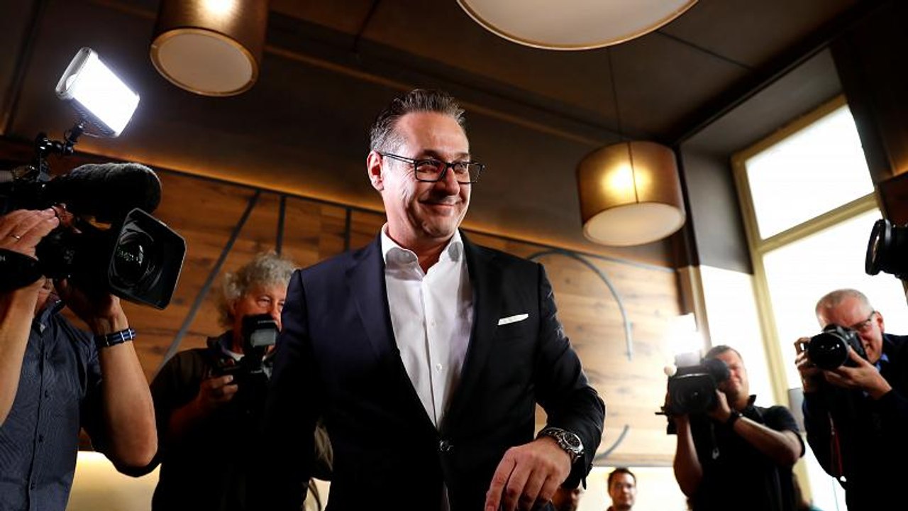 Befejezi politikai karrierjét az Ibiza-botrányba belebukó Heinz-Christian Strache