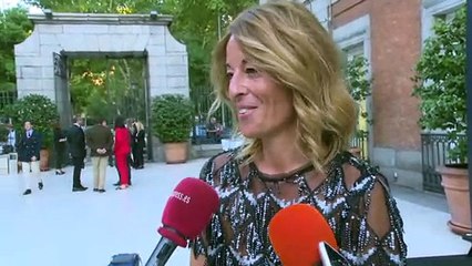 Mónica Martín Luque: "Un reality acaba sacando la peor parte de ti"