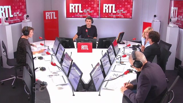 Les infos de 18h - Affaire Bygmalion : que reproche-t-on à Nicolas Sarkozy ?