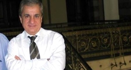 Ünlü jinekolog Fecri Sevilen'e iki kadın hastasına cinsel saldırı suçundan 23 yıl 4 ay hapis cezası verildi