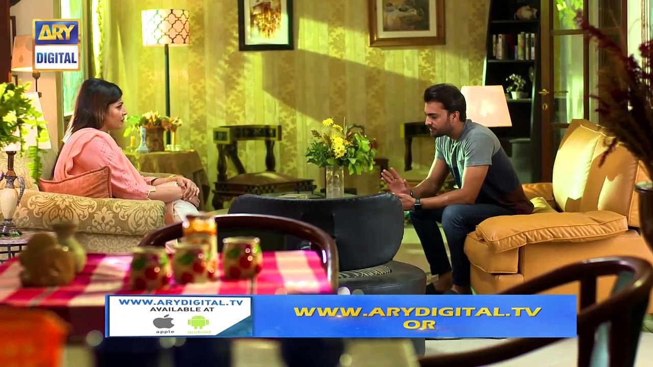 Rishtay Biktay Hain _ Episode 5 _ 1st Oct 2019 _ ARY Digital Drama