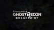 Ghost Recon Breakpoint - Bande-annonce de lancement