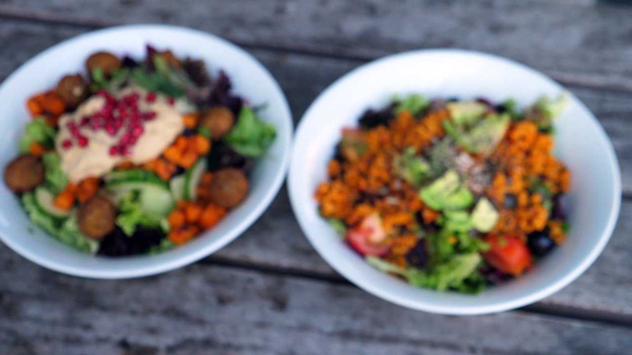 World Vegetarian Day!
