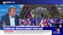 Affaire Bygmalion: Nicolas Sarkozy sera jugé - 01/10