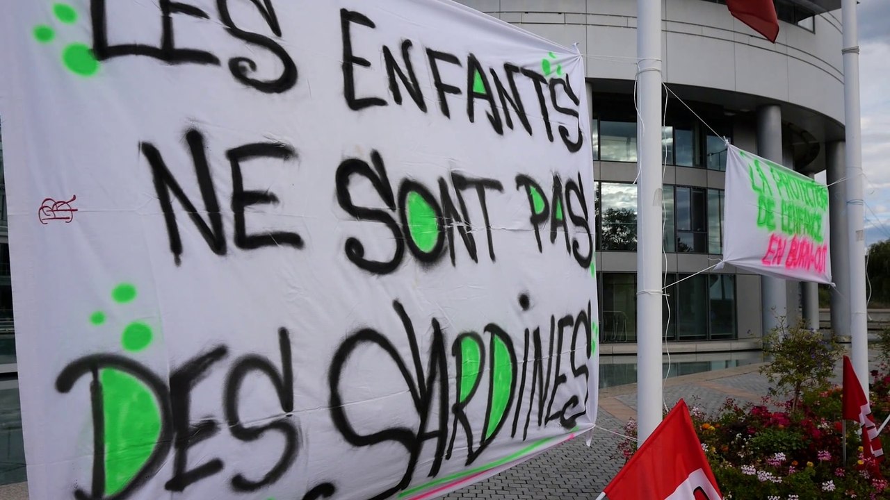 Aide sociale à l’enfance : une situation de crise