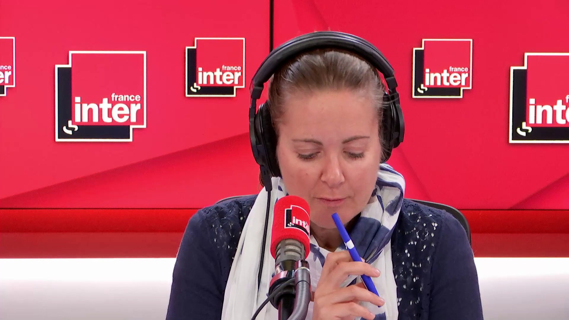 Rouen Mais Que Fait Le Gouvernement Le Journal De 17h17