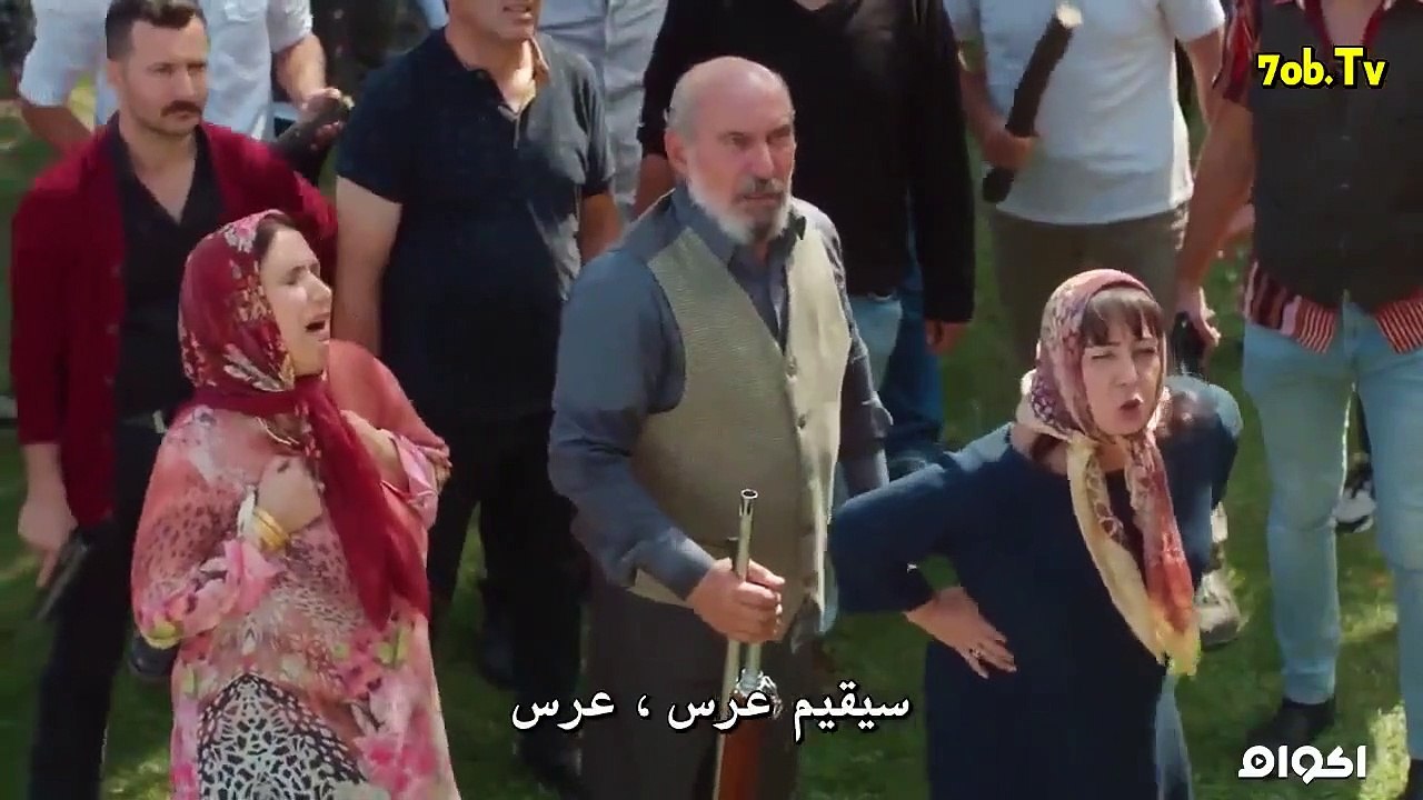 نجمة الشمال الحلقة 2 الجزء 2