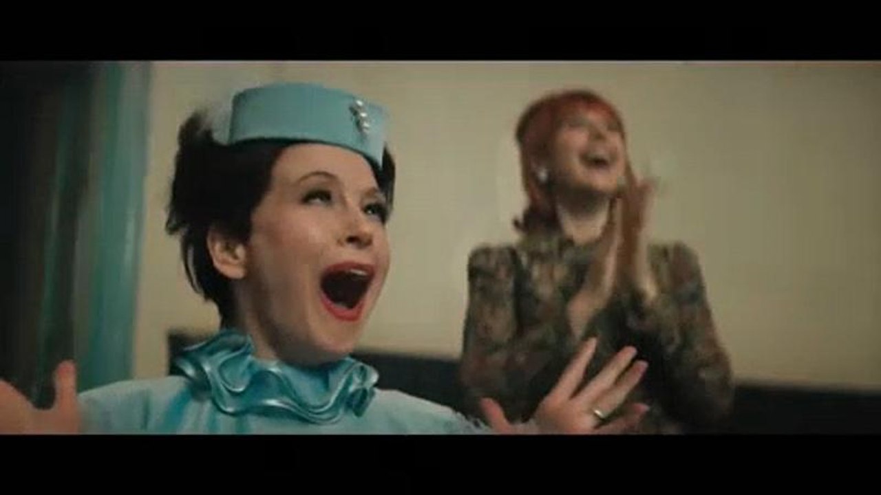 'Judy': Renee Zellweger's Hommage an Judy Garland