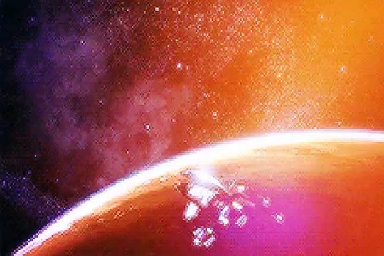 MVGEN: Nobuo Uematsu : Alpha Flexi (square, 1986)