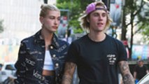 Justin Bieber & Hailey Baldwin Hold Traditional Wedding Ceremony in South Carolina | Billboard News