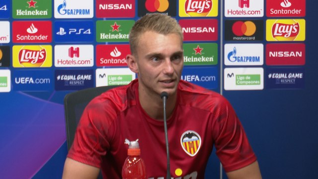 Cillessen: El Ajax no es fácil pero todo es posible en Champions