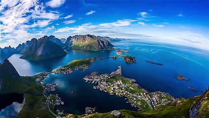 These Islands Could Be A ‘Lifeboat’ To Save Humanity From Global Pandemic