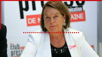 Nathalie Griesbeck ne conduira pas de liste aux municipales à Metz