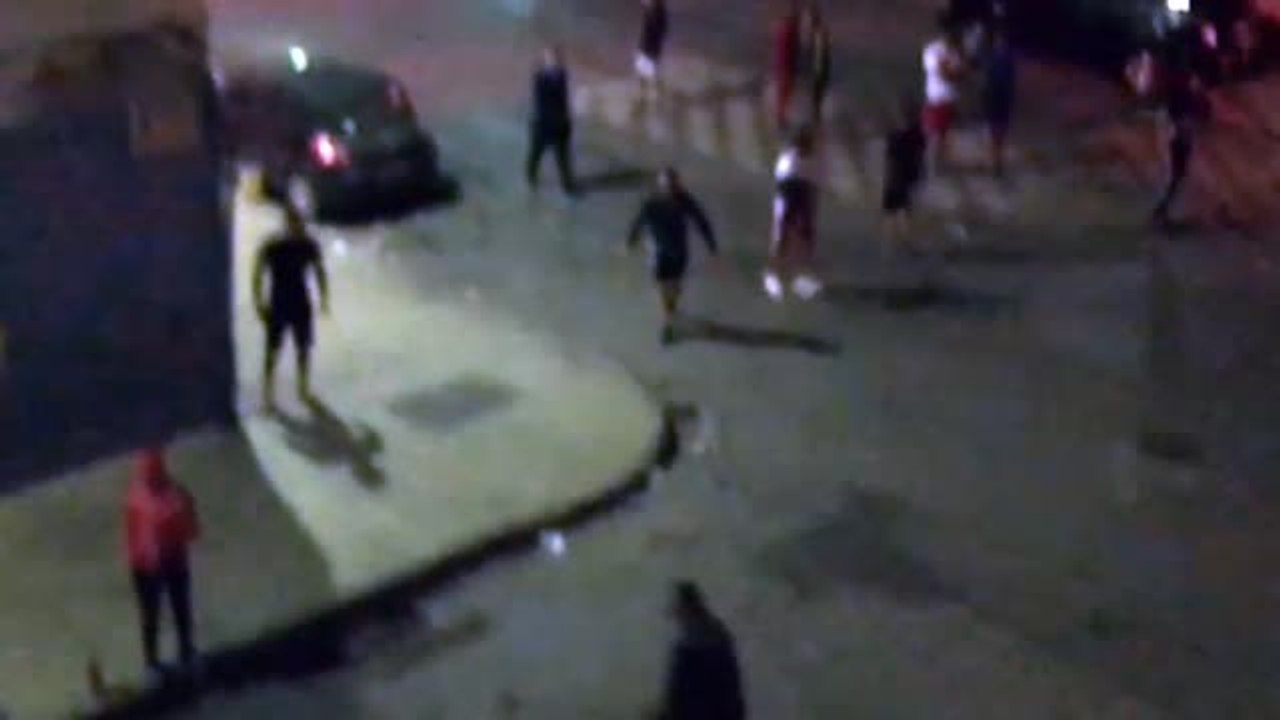 Guardia Civil investiga el accidente con una patrullera gibraltareña en el que ha resultado muerto un presunto traficante