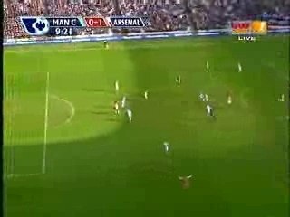 ManC-Arsenal.0-1.Adebayor