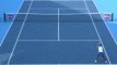 TENNIS: WTA Beijing: Osaka bt Petkovic (6-2, 6-0)