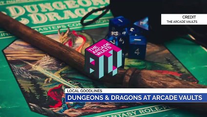 GOODLINES: 2nd October 2019