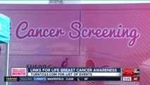 California Health: Links for Life hosting over a dozen events for Breast Cancer Awareness Month