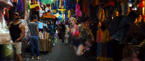 AVES DE PRESA - Tráiler 2 Español [HD][FLAC 7.1]