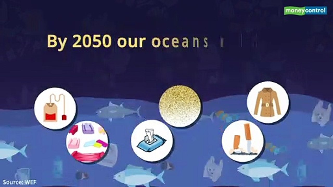 Things you didn’t know about plastic