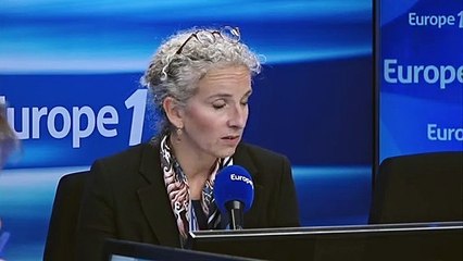 Incendie à Rouen : "Il y a minimisation du risque et de ce que subissent les habitants", estime Delphine Batho