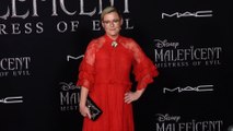 Kathleen Robertson “Maleficent: Mistress of Evil” World Premiere Red Carpet