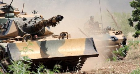 Milli Savunma Bakanı Akar: Harekata hazırız, bu işin şakası yok