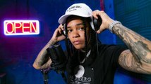 Young M.A "BIG" (Live Performance) | Open Mic