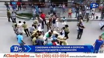 Condenan a prisión en Miami a exoficial cubano por mentir a Inmigración | El Diario en 90 segundos