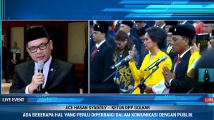 Tantangan DPR Menjawab Kritik dan Keraguan Publik