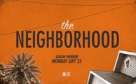 The Neighborhood - Promo 2x03