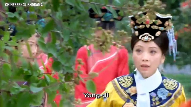 New My Fair Princess Episode 10 English Sub,Chinese Comedy; Historical; 2011