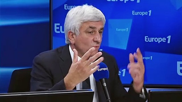 Hervé Morin, président du conseil régional de Normandie : Il y a des tas de dysfonctionnements dans la gestion de l'incendie à l'usine Lubrizol