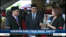 Harapan Baru Pada Wakil Rakyat (1)