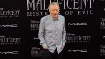 Jon Voight “Maleficent: Mistress of Evil” World Premiere Red Carpet