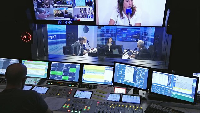 Hervé Morin, président du conseil régional de Normandie, sur l'incendie à Rouen : Il faut une commission d'enquête parlementaire