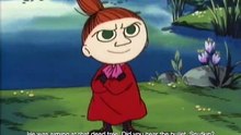 Moomin 69 - The Phoenix - JP Audio / ENG Sub