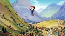 Moomin 78 - Going South - JP Audio / ENG Sub