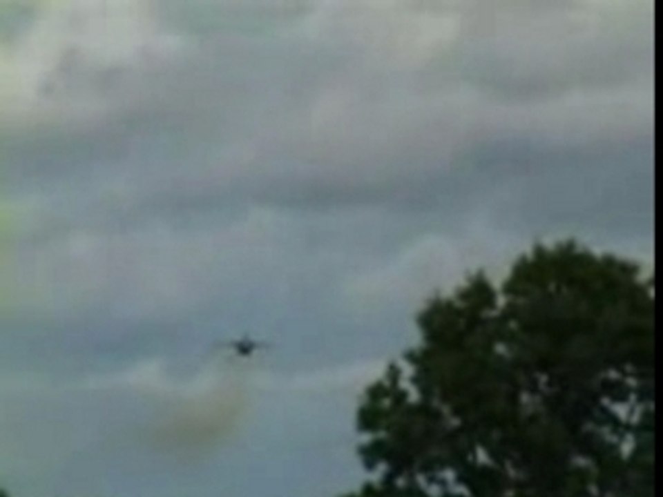 sonic boom