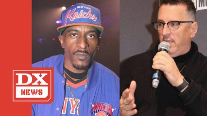 MC Serch Clarifies Lord Sear's Suggestion He Wrote Lyrics For Rakim