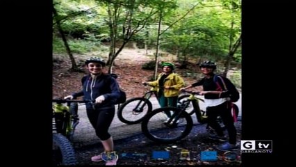 TG GARGANOTV 1 10 2019