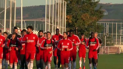 'Hakemler VAR'a rağmen hata yapıyor' - SİVAS