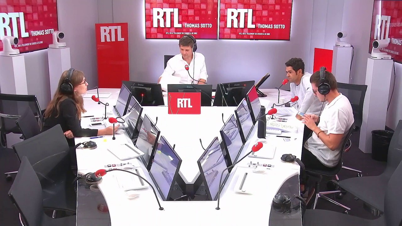 Fallait l'inviter du 24 septembre 2019