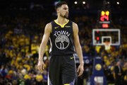 Klay Thompson Out Through All-Star Break After ACL Surgery