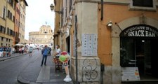 Roma'da fahiş hesap çıkaran restoran hakkında yeni şikayet: Turistleri tuzağa düşürmek için hazırlanan balık tabağı