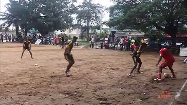 JDS-Saison3 | 1ère journée du championnat national de petit poteau